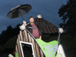 Autor Bernhard Heckler